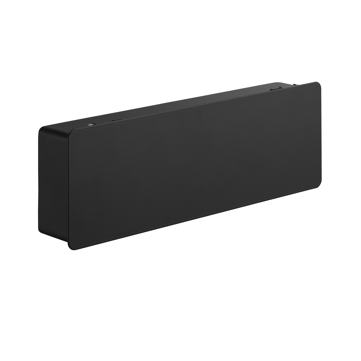 Tower Wall-Mounted Key Rack
