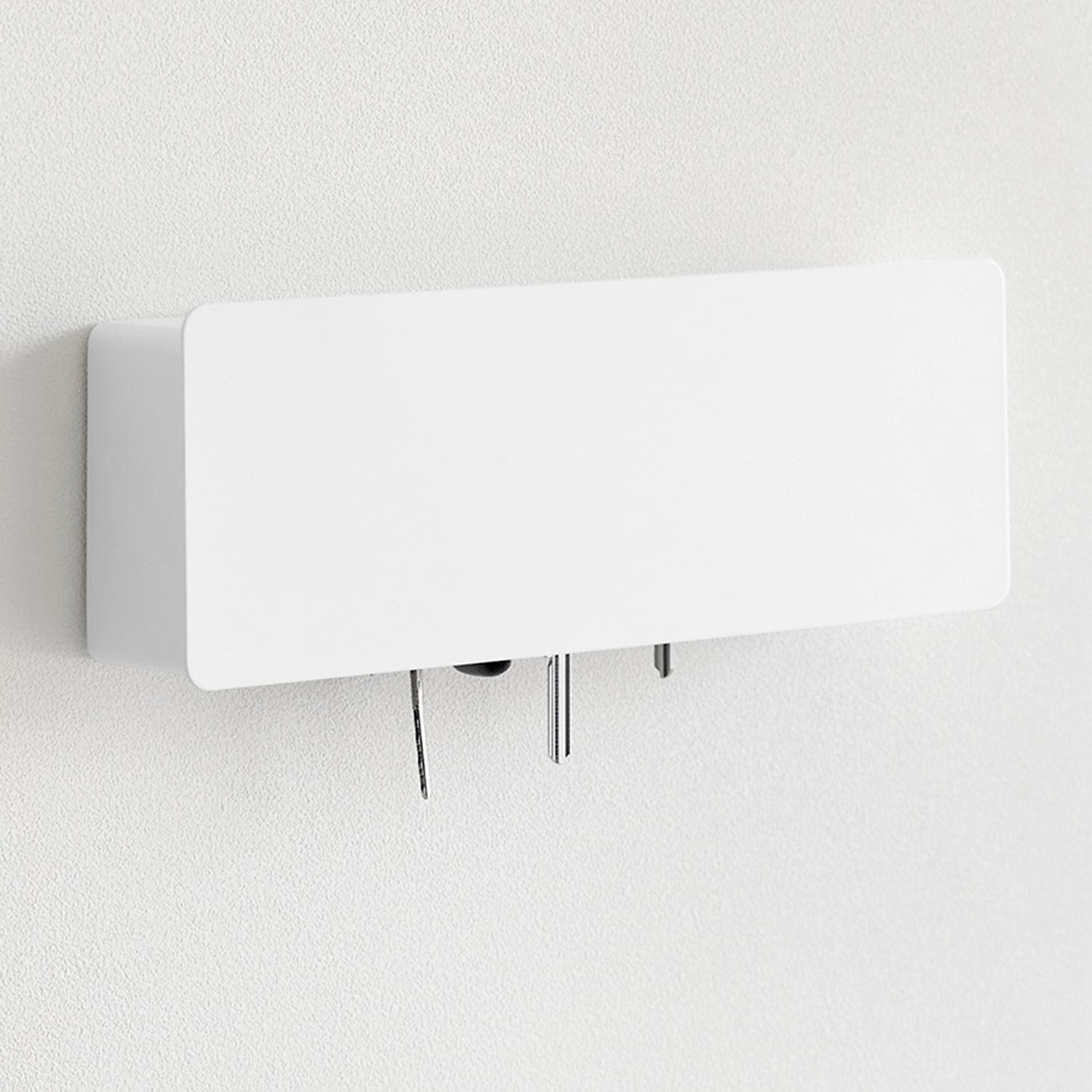 Tower Wall-Mounted Key Rack