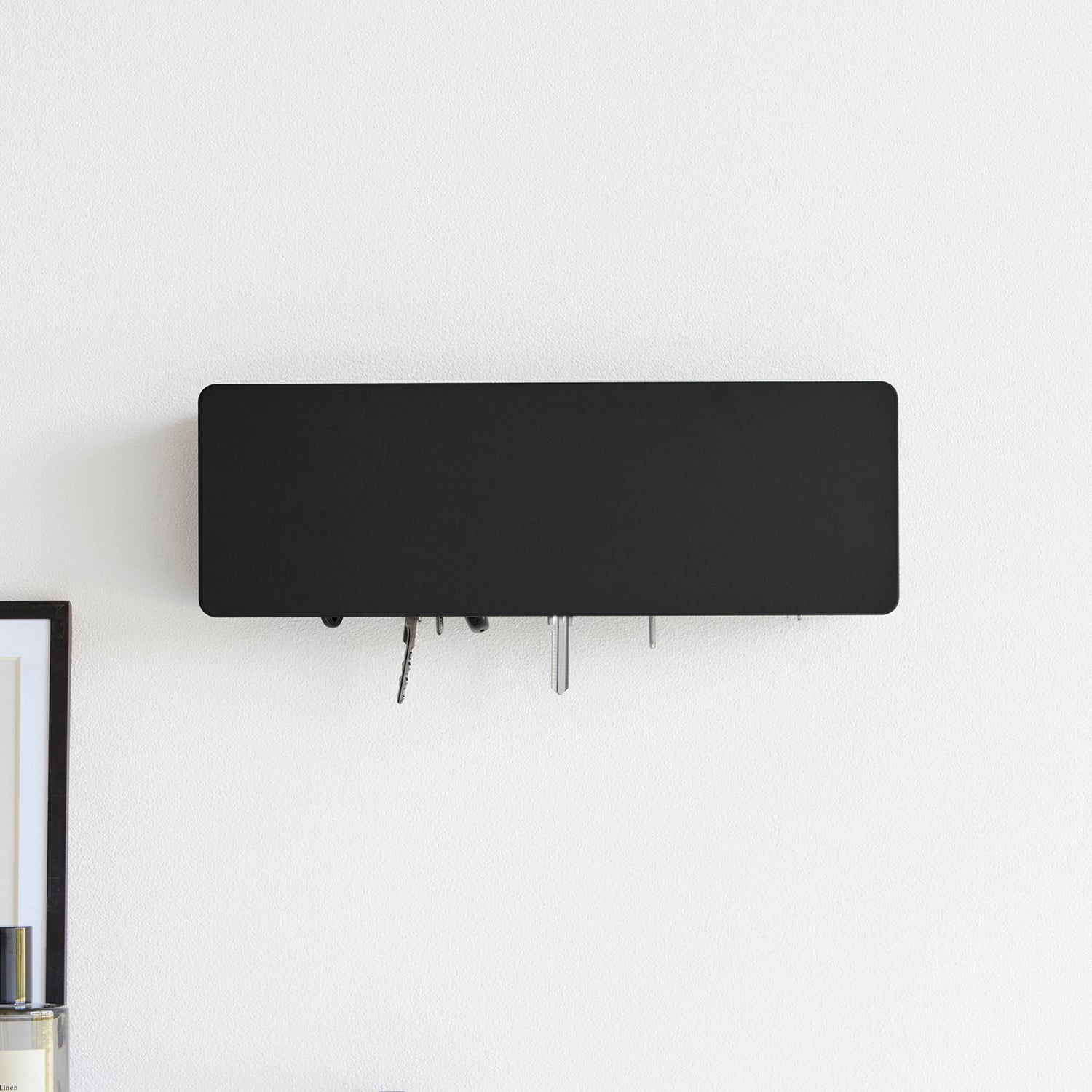 Tower Wall-Mounted Key Rack