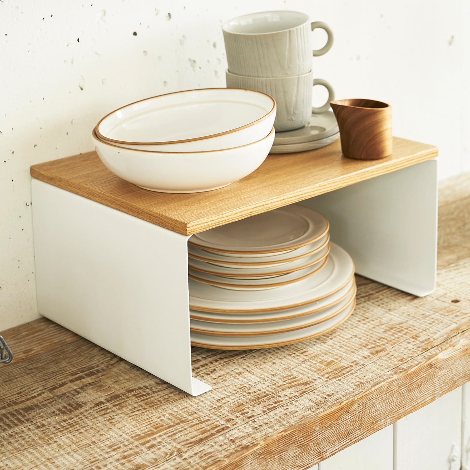 Tosca Stackable Kitchen Rack