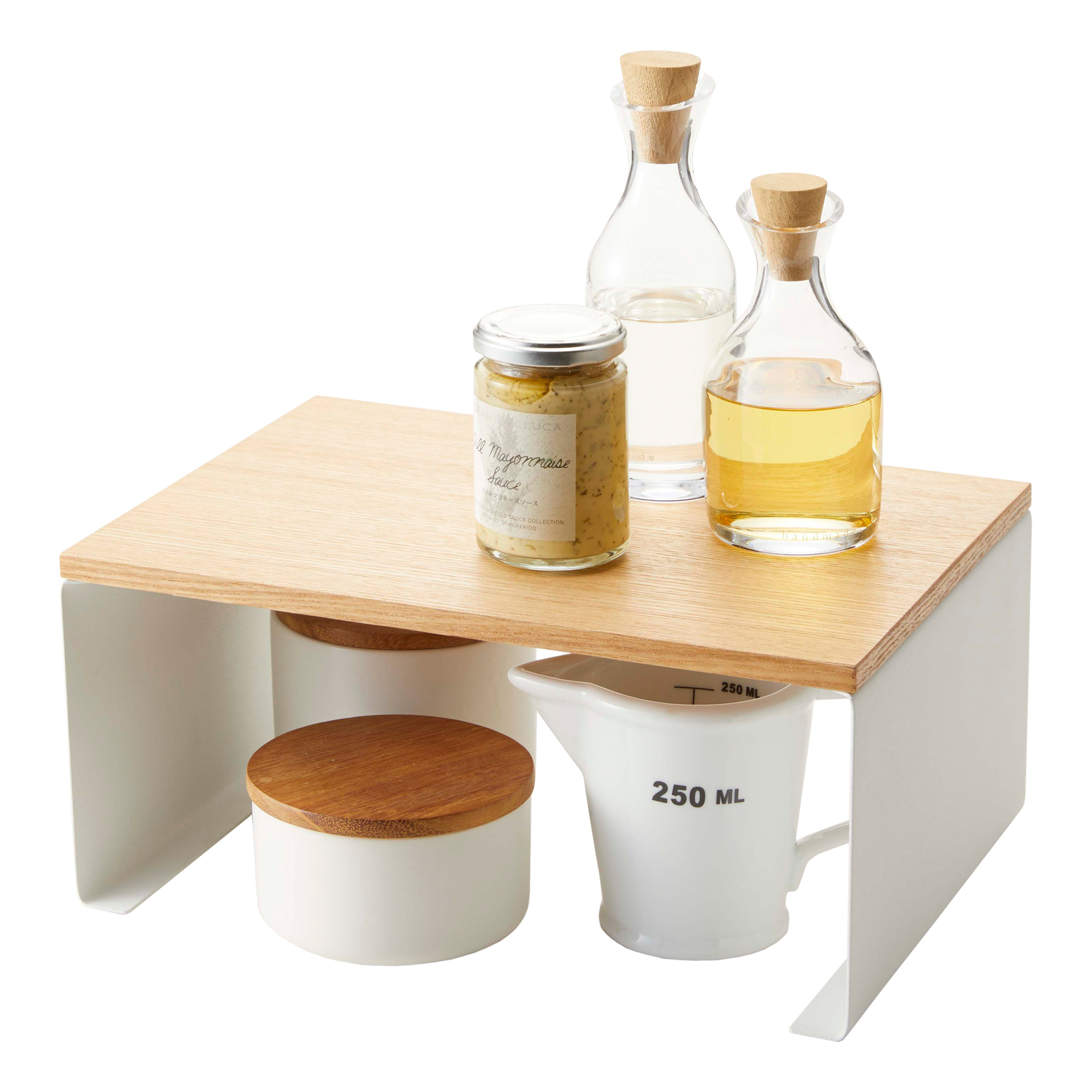 Tosca Stackable Kitchen Rack