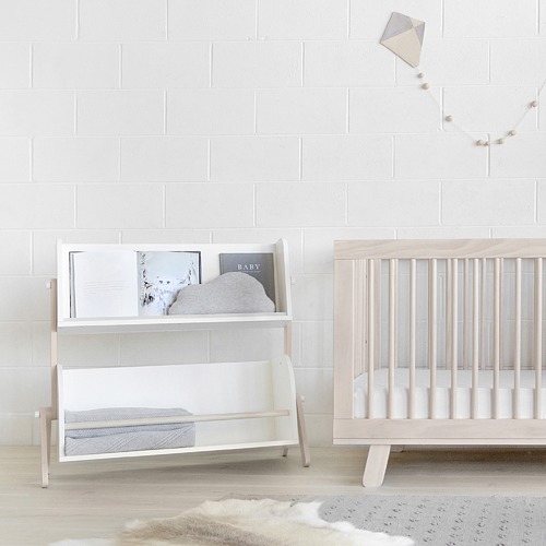 babyletto toy storage