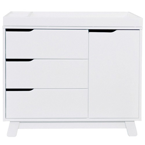 Babyletto Hudson Triple Drawer Dresser Reviews Temple Webster