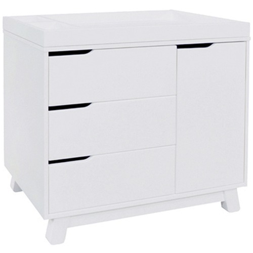 Babyletto Hudson Triple Drawer Dresser Reviews Temple Webster