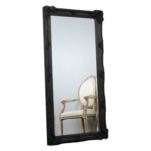 Bella Casa Annie Ornate Mirror Reviews Temple Webster Bella Casa Annie Ornate Mirror
