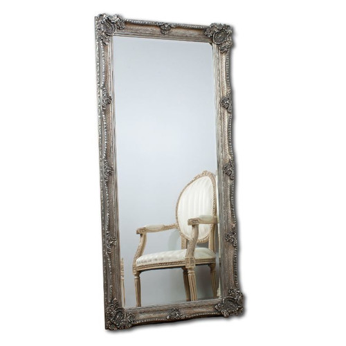 Bella Casa Annie Ornate Mirror Reviews Temple Webster Bella Casa Annie Ornate Mirror