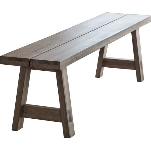 Dumo Bench Temple & ster