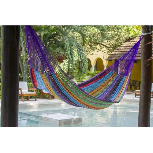 Outdoor Cotton Hammock