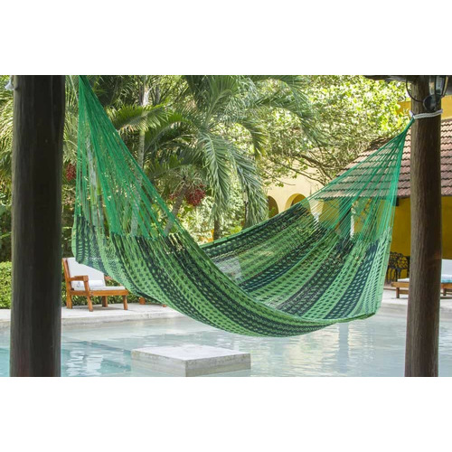 Outdoor Cotton Hammock