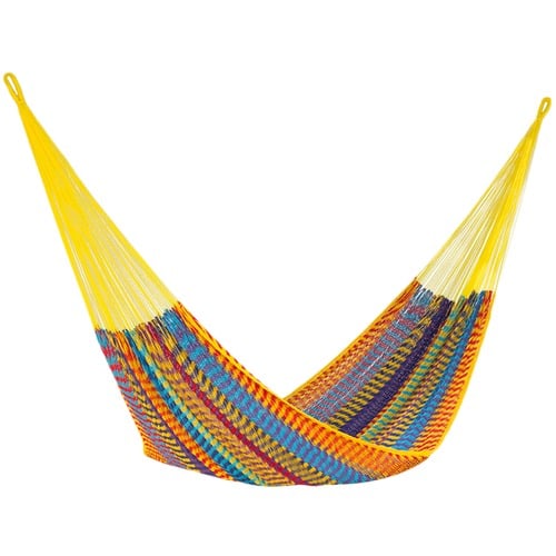 Confetti Outdoor Cotton Hammock