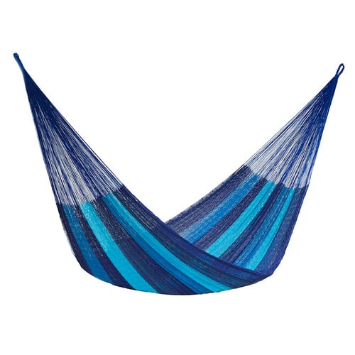 Cotton Mexican Hammock