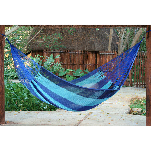 Cotton Mexican Hammock