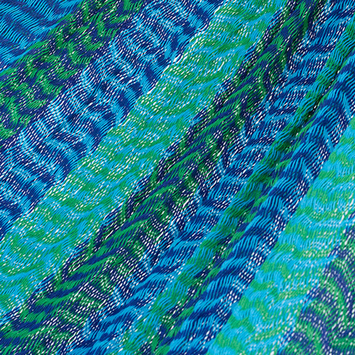 Cotton Mexican Hammock