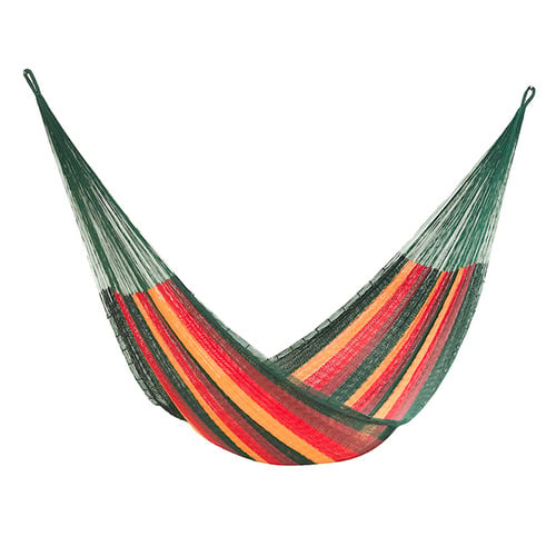 Cotton Mexican Hammock