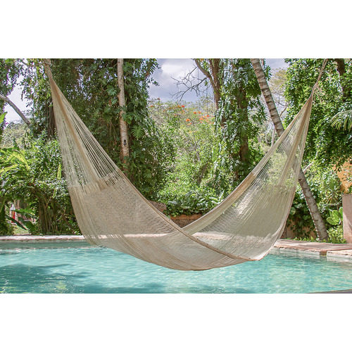 Super Nylon Plus Hammock