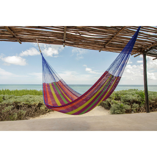 Super Nylon Plus Hammock