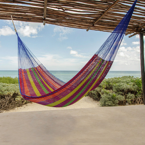 Super Nylon Plus Hammock