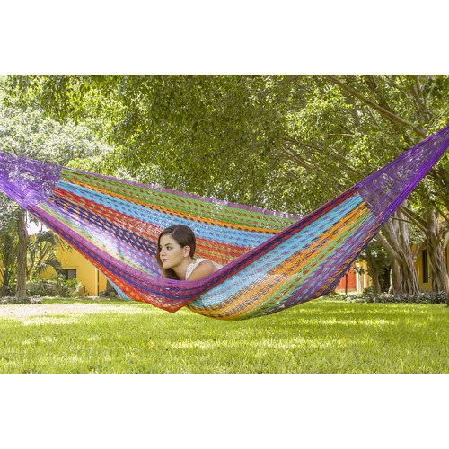 Outdoor Cotton Hammock