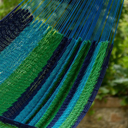 Outdoor Cotton Hammock
