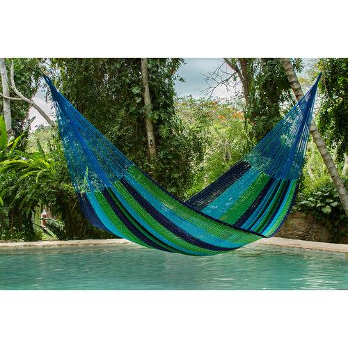 Outdoor Cotton Hammock