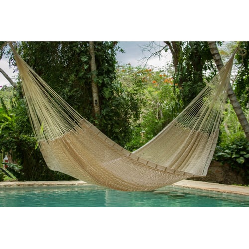 Outdoor Cotton Hammock