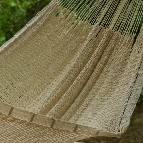 Outdoor Cotton Hammock