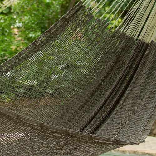 Outdoor Cotton Hammock