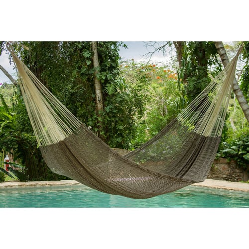 Outdoor Cotton Hammock