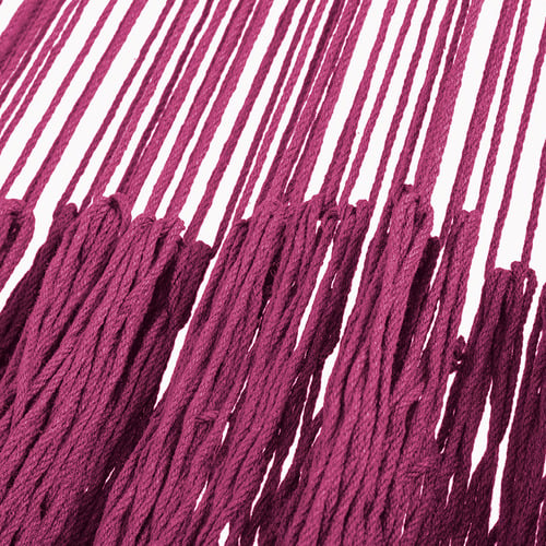 Cotton-Mexican-Hammock-with-Fringe