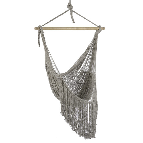 Octavio Cotton Chair Hammock