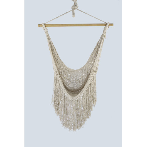Octavio Cotton Chair Hammock