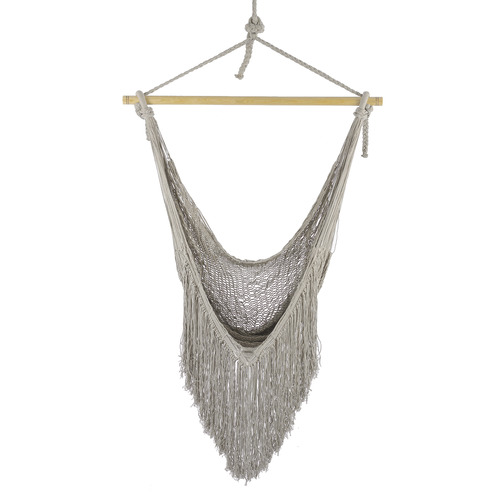 Octavio Cotton Chair Hammock