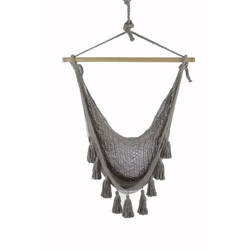 Carlos Cotton Chair Hammock