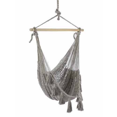 Carlos Cotton Chair Hammock