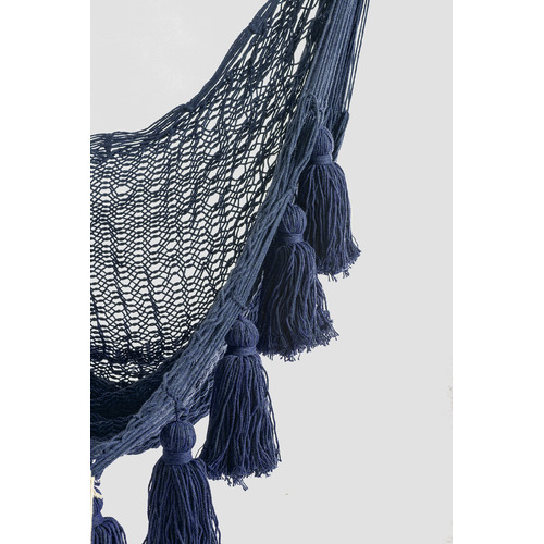 Carlos Cotton Chair Hammock