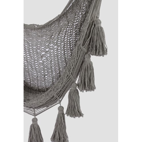 Carlos Cotton Chair Hammock