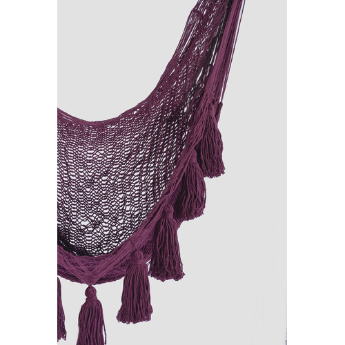 Carlos Cotton Chair Hammock