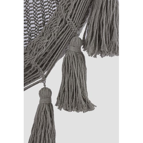 Carlos Cotton Chair Hammock