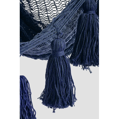 Carlos Cotton Chair Hammock