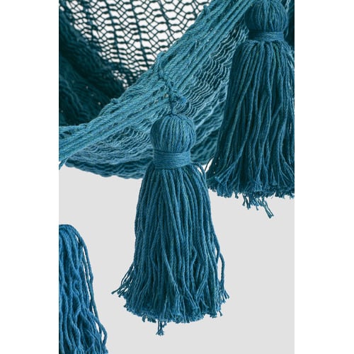 Carlos Cotton Chair Hammock