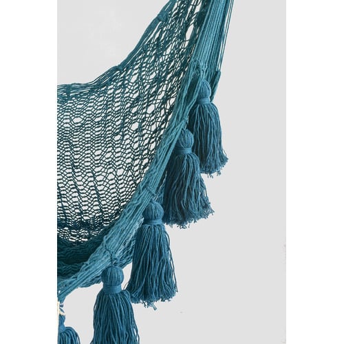 Carlos Cotton Chair Hammock