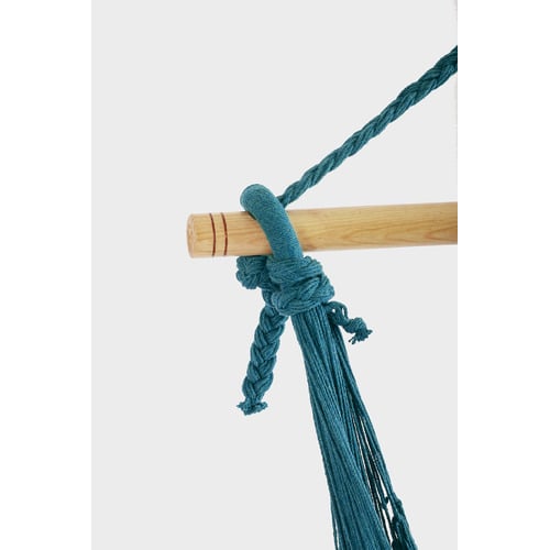 Carlos Cotton Chair Hammock