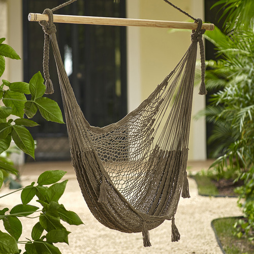 Mexican Hammock Swing Chair