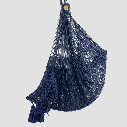 Carlos Cotton Chair Hammock