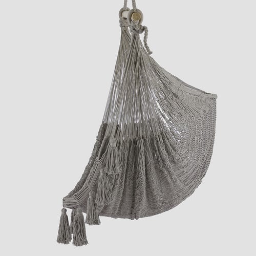 Carlos Cotton Chair Hammock