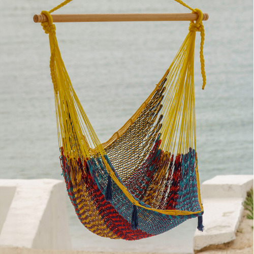 Mariana Cotton Chair Hammock