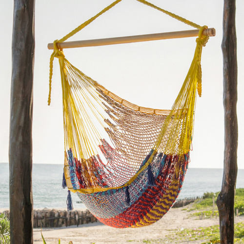 Mariana Cotton Chair Hammock