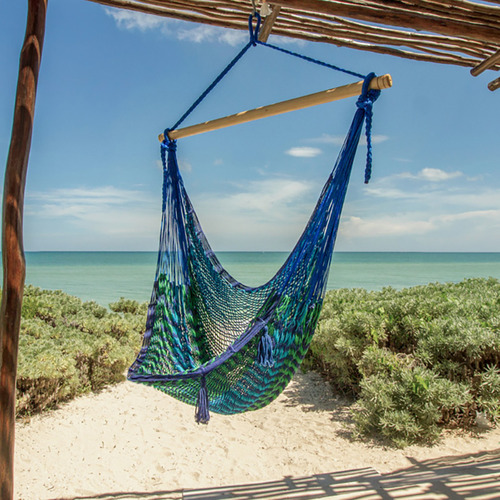 Gabriela Cotton Chair Hammock