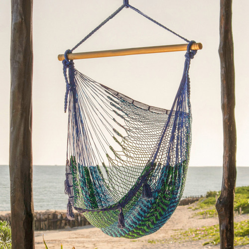 Gabriela Cotton Chair Hammock