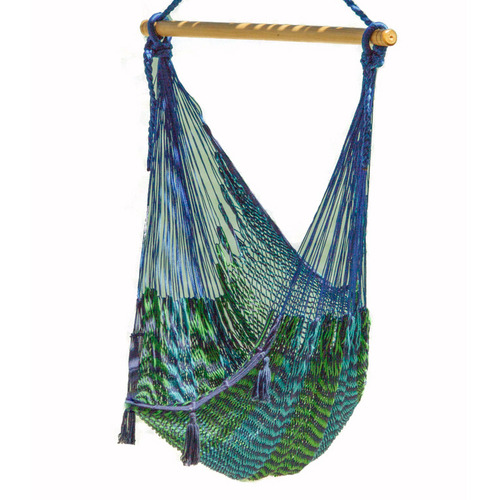 Gabriela Cotton Chair Hammock